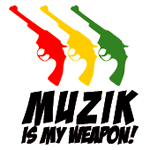 Logo Musik
